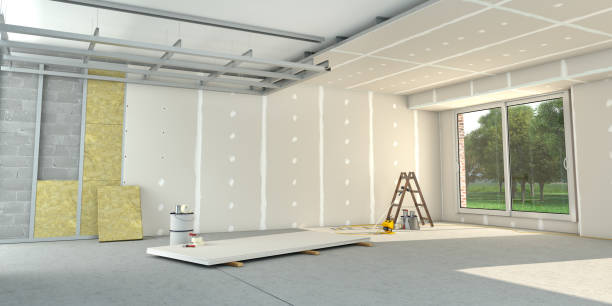 Range of Insulation Solutions in Vilonia, AR